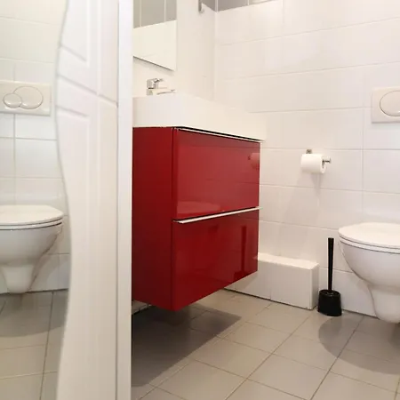 Apartment Zzz Buffon Gestion 5 *