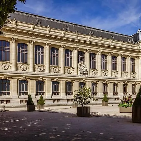 Zzz Buffon Gestion 5 Paris